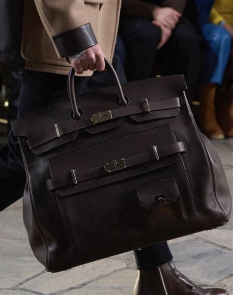 hermes men's bags 2023|hermes men's leather handbags.